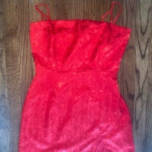 LUCY IN THE SKY DRESS